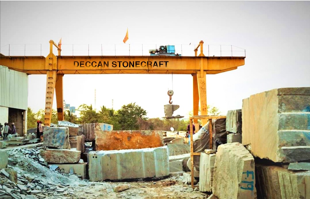 Edge Cutting Process