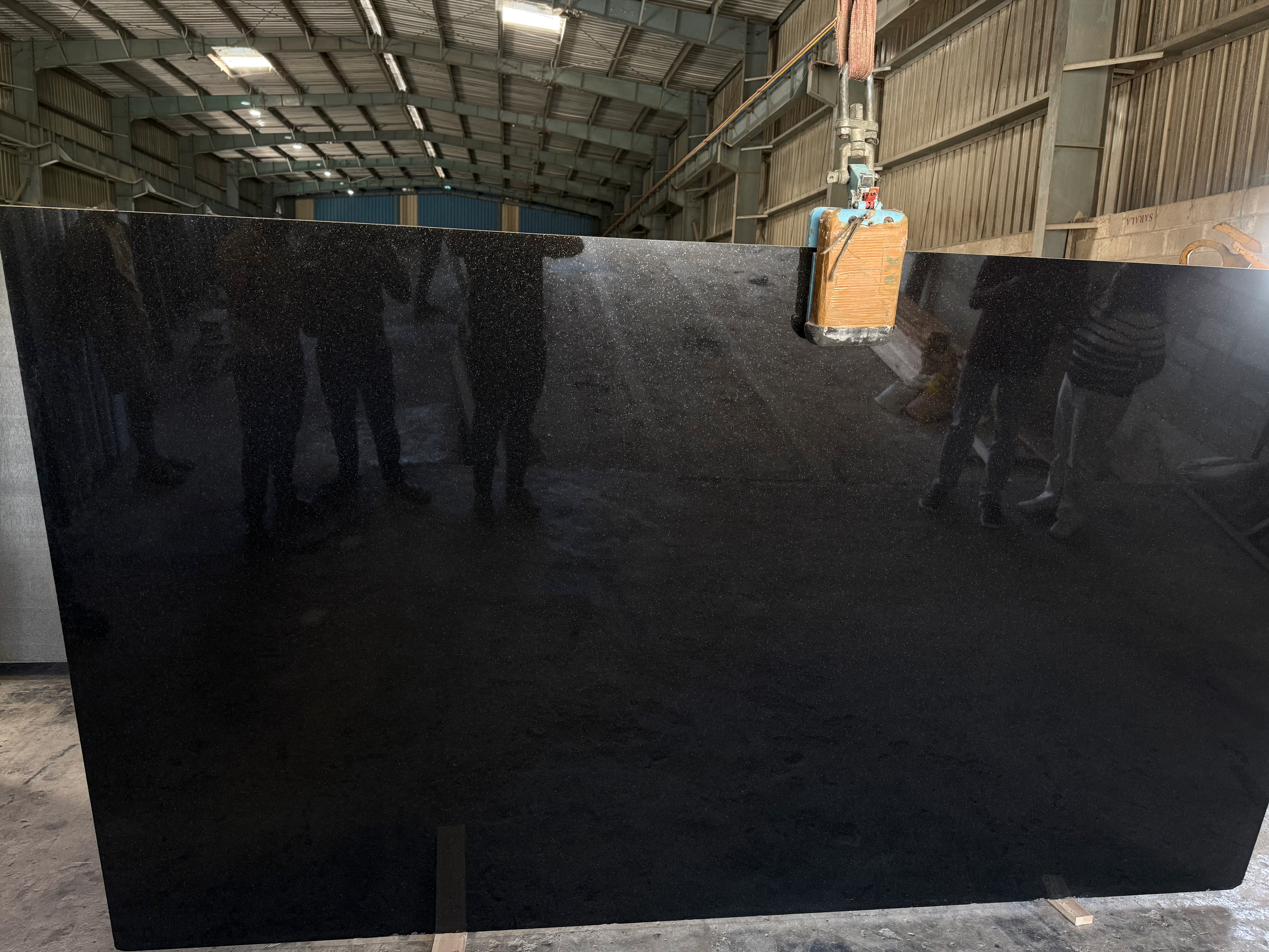  Discover the Elegance of Granite Slabs at Deccan Stonecraft