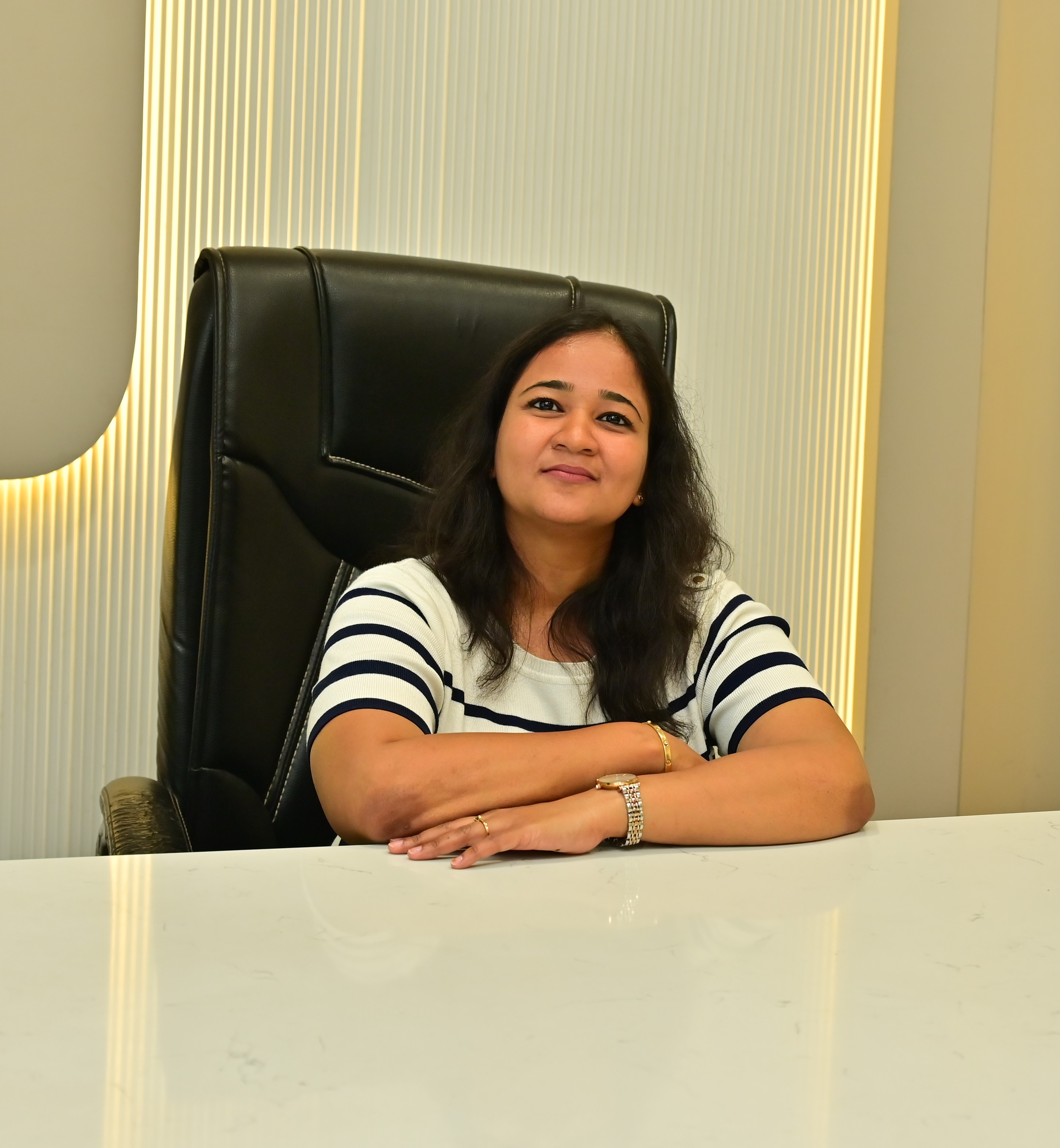 Neha Singhania